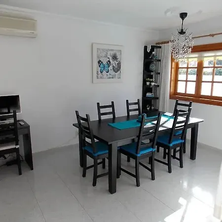 Villa Azul Mojones