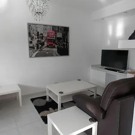Villa Azul Mojones Tías